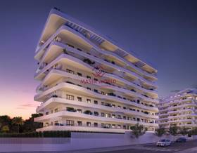 apartment sale la villajoyosa vila joiosa playas del torres by 490,000 eur