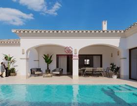 villas for sale in san pedro del pinatar