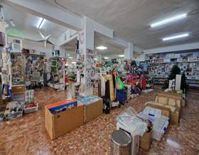 premises sale granada alhamar by 600,000 eur