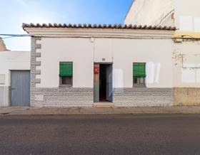 single family house sale zamora barrio pinilla by 79,000 eur