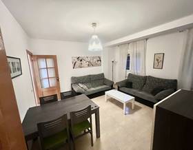 flat rent madrid capital by 1,620 eur