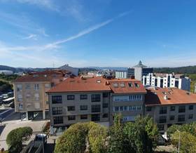 flat rent a coruña santiago de compostela by 900 eur