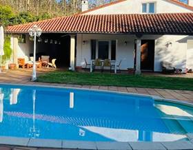 single family house rent lousame by 1,000 eur
