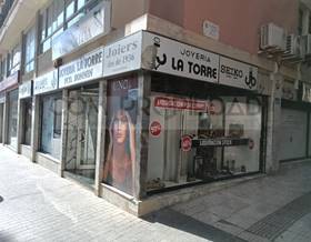 premises sale inca centro by 370,000 eur