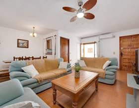 houses for sale in los montesinos