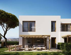 villas for sale in el verger
