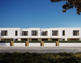 villas for sale in pedreguer