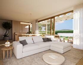 villas for sale in benissa