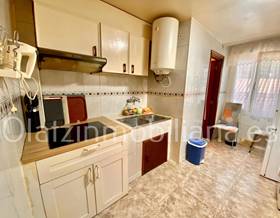 flat sale zalla aranguren by 110,000 eur