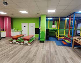 premises for sale in torrejon de la calzada