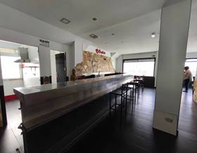 premises for sale in pedreña