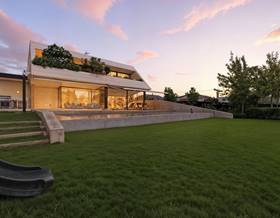 houses for sale in oeste madrid