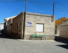 villas for sale in sauquillo de cabezas