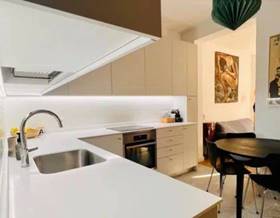 apartments for sale in madrid