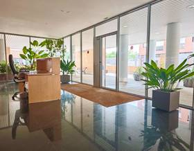 apartments for sale in madrid province
