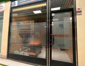 premises rent villaviciosa de odon by 460 eur