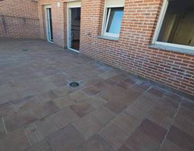 penthouses for rent in colmenar viejo