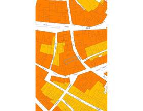 land sale velez malaga centro by 220,000 eur