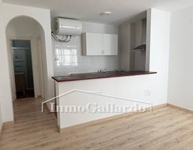 apartments for sale in cala del moral