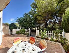 villas for sale in alicante province