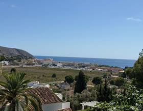 houses for sale in alicante province