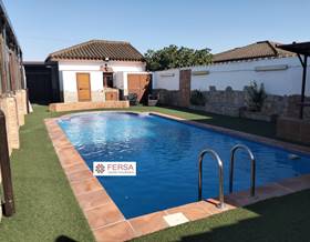 chalet rent el puerto de santa maria cañada del verdugo by 1,500 eur