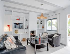 semidetached house rent denia les bassetes-el marjal by 1,500 eur