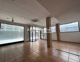premises for rent in l´ olleria
