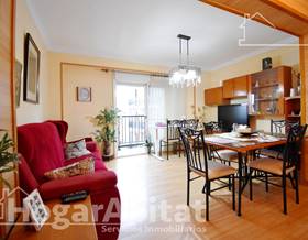 flat sale oliva iglesia de santa maria by 114,000 eur