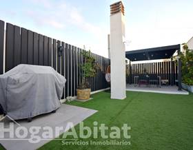 penthouse sale castellon de la plana zona ensanche-río jucar by 244,900 eur