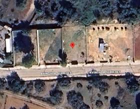 land sale sant joan de moro comunidad valenciana by 80,000 eur