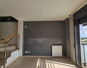 duplex for sale in calafell