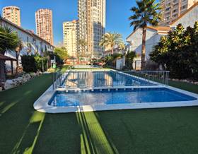 bungalow sale benidorm rincon de loix llano by 217,321 eur