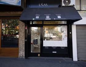 companies for rent in madrid