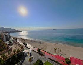 apartment sale benidorm pueblo poniente by 609,000 eur