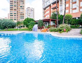 apartment sale benidorm juzgados by 285,000 eur