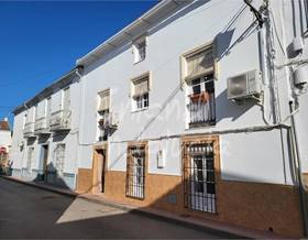 houses for sale in fuente de piedra