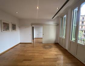 flat sale barcelona barcelona capital by 590,000 eur