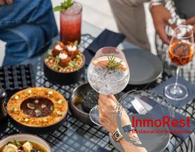 premises for rent in madrid province