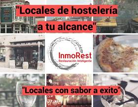 premises rent madrid capital by 1,800 eur