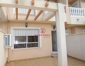 duplex sale mazarron la cañadica by 170,000 eur