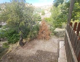 villas for sale in elche de la sierra