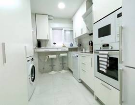 flat rent malaga litoral by 1,500 eur