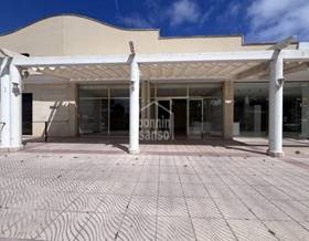 premises sale sant llorenç des cardassar cala millor by 1,500 eur
