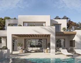 villas for sale in la jara la xara