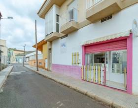premises sale murcia cartagena by 90,000 eur