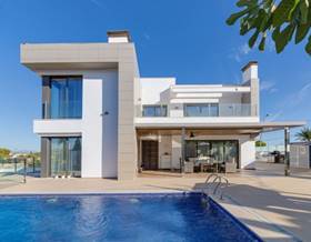 villas for sale in los dolses