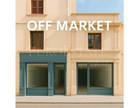 premises rent palma de mallorca ponent by 900 eur