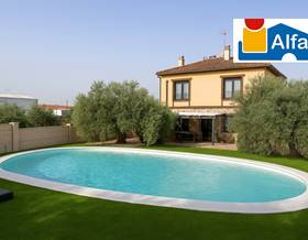 houses for sale in valdefuentes