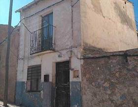 separate house sale jadraque by 13,000 eur